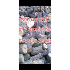 Дрова Дуб Ясень Акация Рославичі