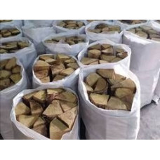 ДРОВА - Д У Б О В І 100% ДУБ .С У Х І у Великих мішках. Бабинці