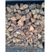 Рубані, березові дрова, СУХІ-СУХІ Ворзель