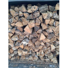 Рубані, березові дрова, СУХІ-СУХІ Ворзель