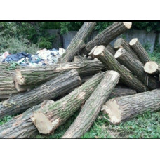 Дрова метровки та рубані твердих порід Рогозів
