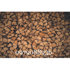 Дрова рубані, метровка, чурки. Гореничі