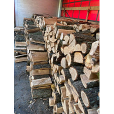 Продам Рубані Дрова Твердої породи Стоянка