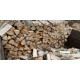 Дрова березові, соснові, дубові, цілі, колоті Хотів