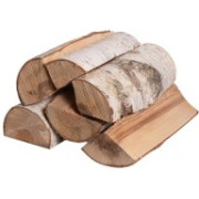 Дрова береза