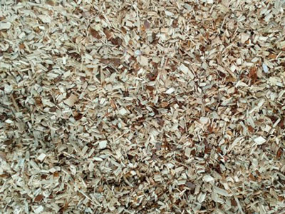 Щепа для отопления: сколько стоит и сколько нужно на зиму