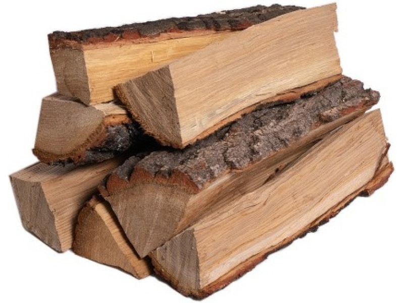 Какие дрова дают больше тепла