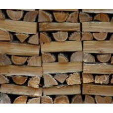 Дрова дубові 15-25 см