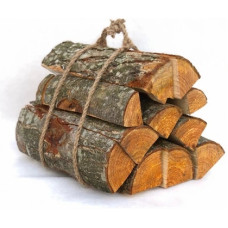 Дрова вільхи 5-10 см