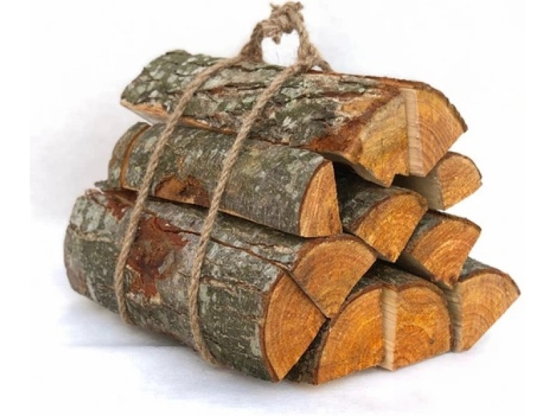 Дрова чи брикети: що вигідніше для опалення